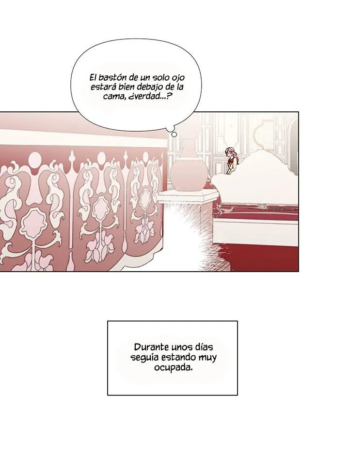 Elizabeth Capítulo 45 en Línea - página 19