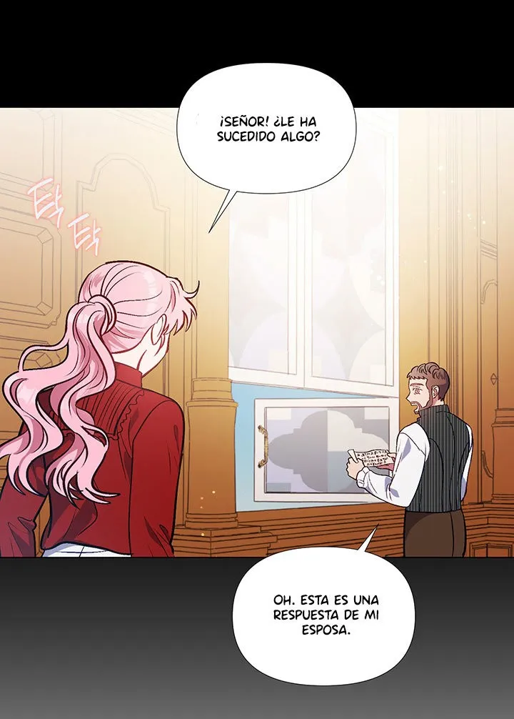 Elizabeth Capítulo 45 en Línea - página 25