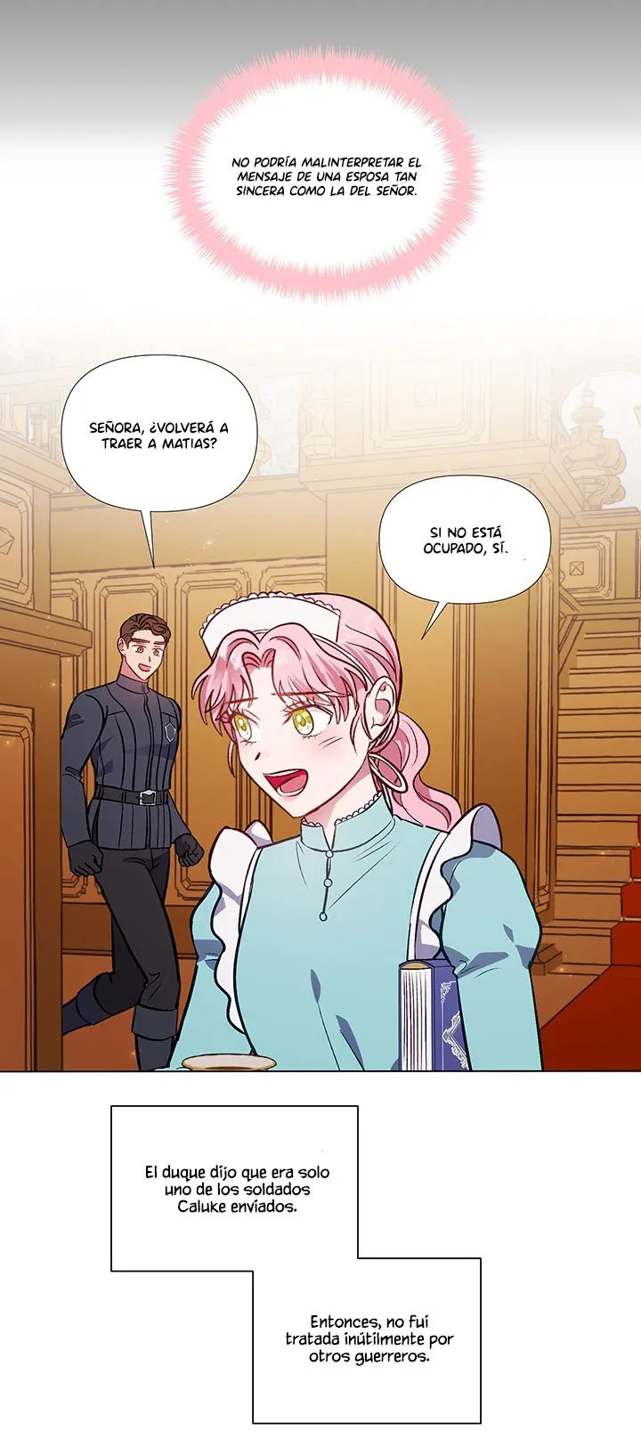 Elizabeth Capítulo 45 en Línea - página 26