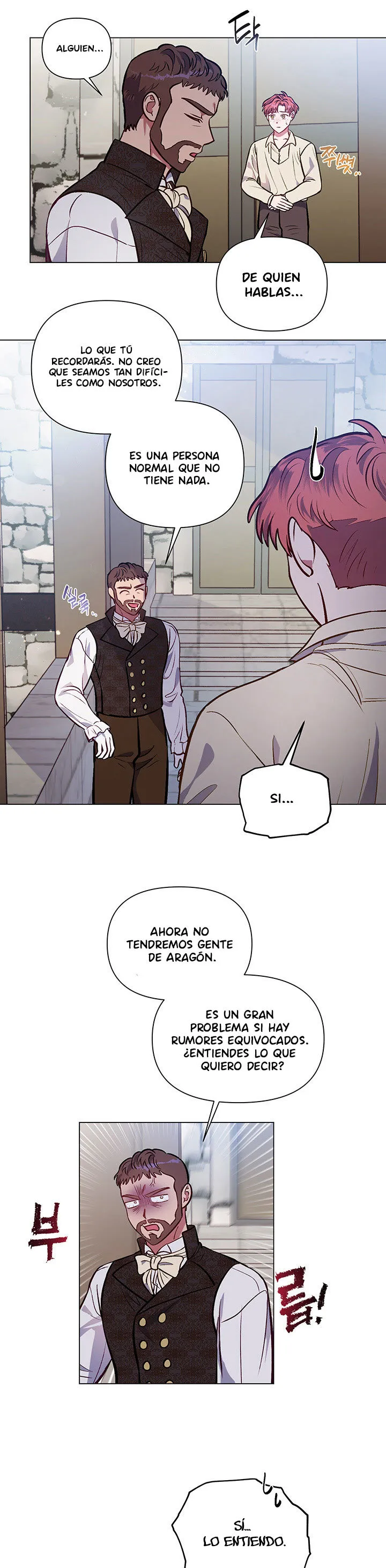 Elizabeth Capítulo 46 en Línea - página 12