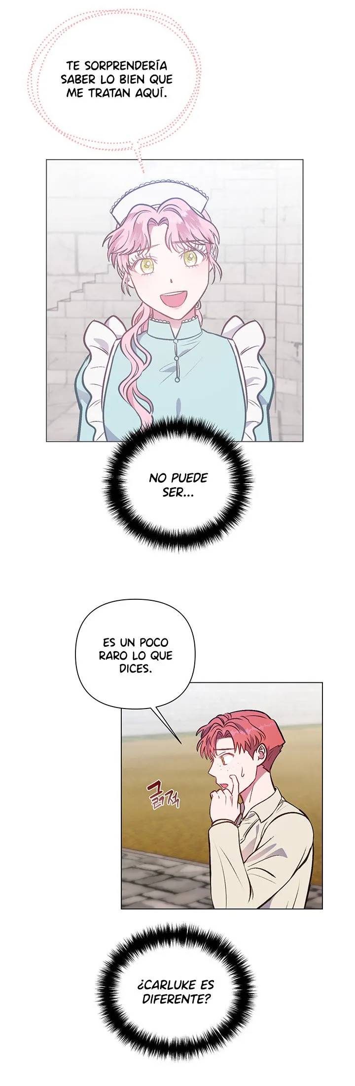 Elizabeth Capítulo 47 en Línea - página 7