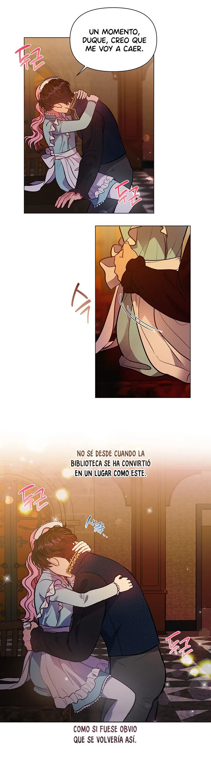 Elizabeth Capítulo 47 en Línea - página 11