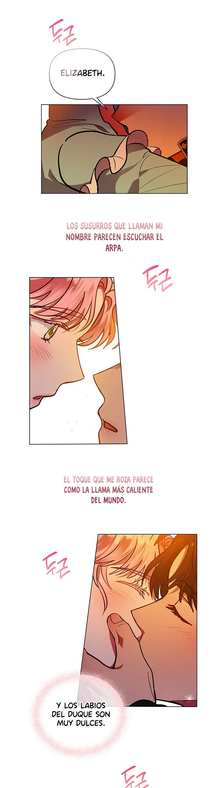 Elizabeth Capítulo 47 en Línea - página 12