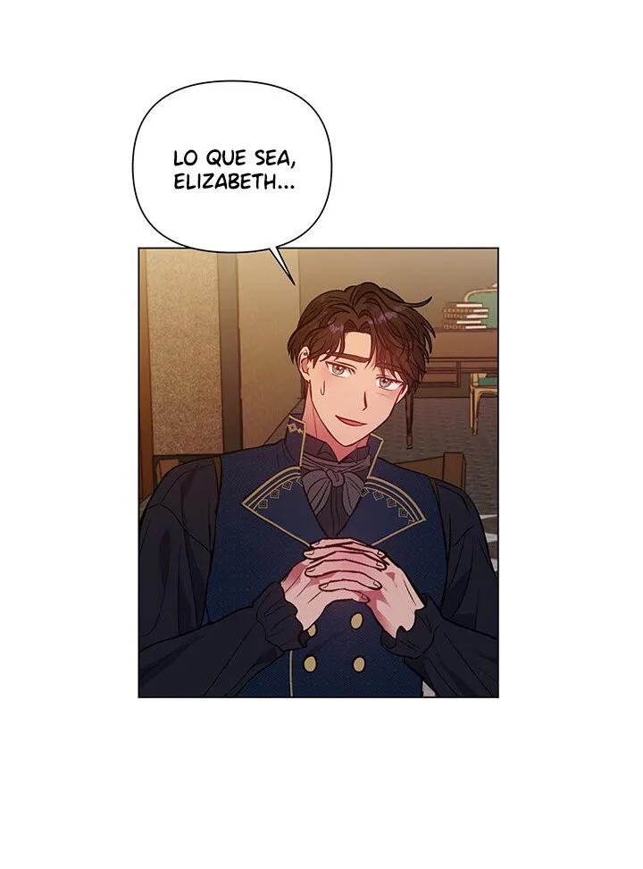 Elizabeth Capítulo 47 en Línea - página 16