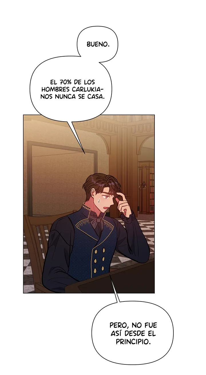 Elizabeth Capítulo 47 en Línea - página 19