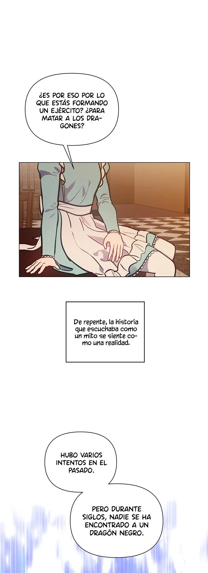 Elizabeth Capítulo 47 en Línea - página 22
