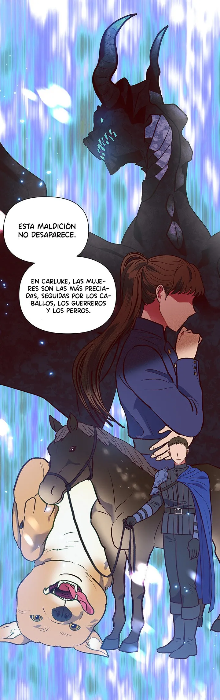 Elizabeth Capítulo 47 en Línea - página 23