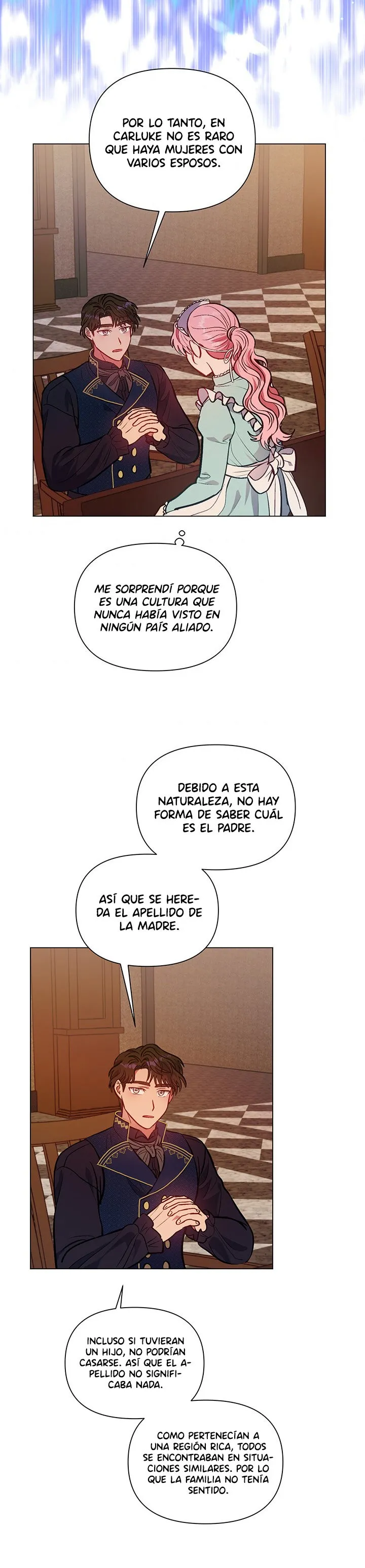 Elizabeth Capítulo 47 en Línea - página 24