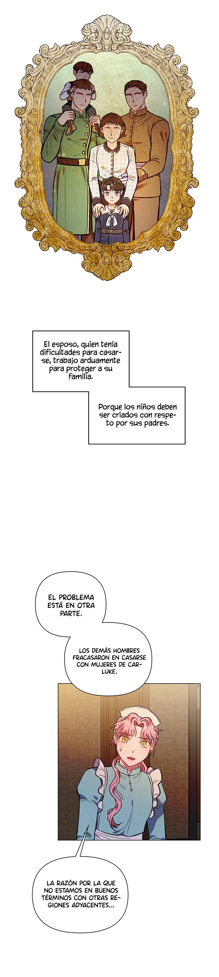Elizabeth Capítulo 47 en Línea - página 26