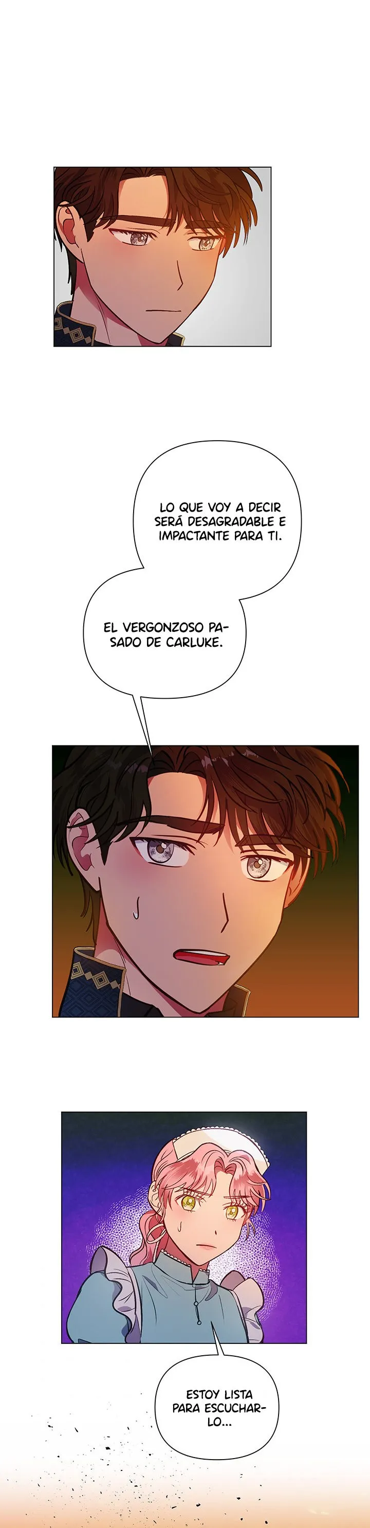 Elizabeth Capítulo 47 en Línea - página 27