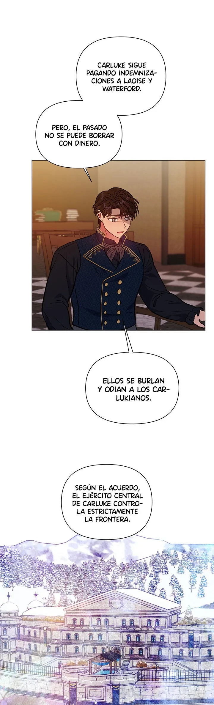 Elizabeth Capítulo 47 en Línea - página 30