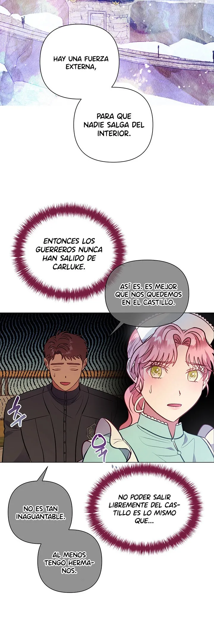 Elizabeth Capítulo 47 en Línea - página 31