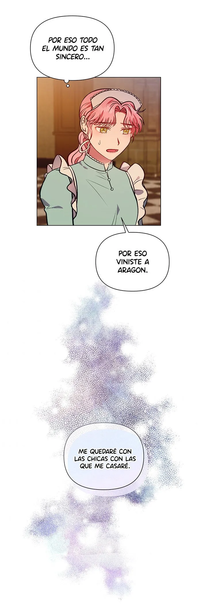 Elizabeth Capítulo 47 en Línea - página 32