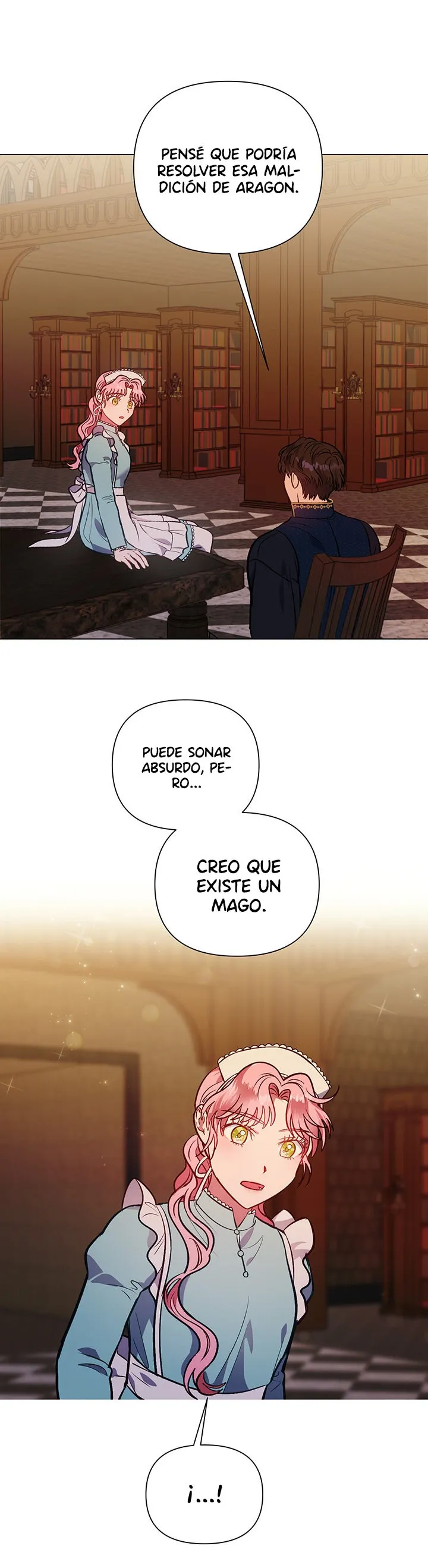 Elizabeth Capítulo 48 en Línea - página 6