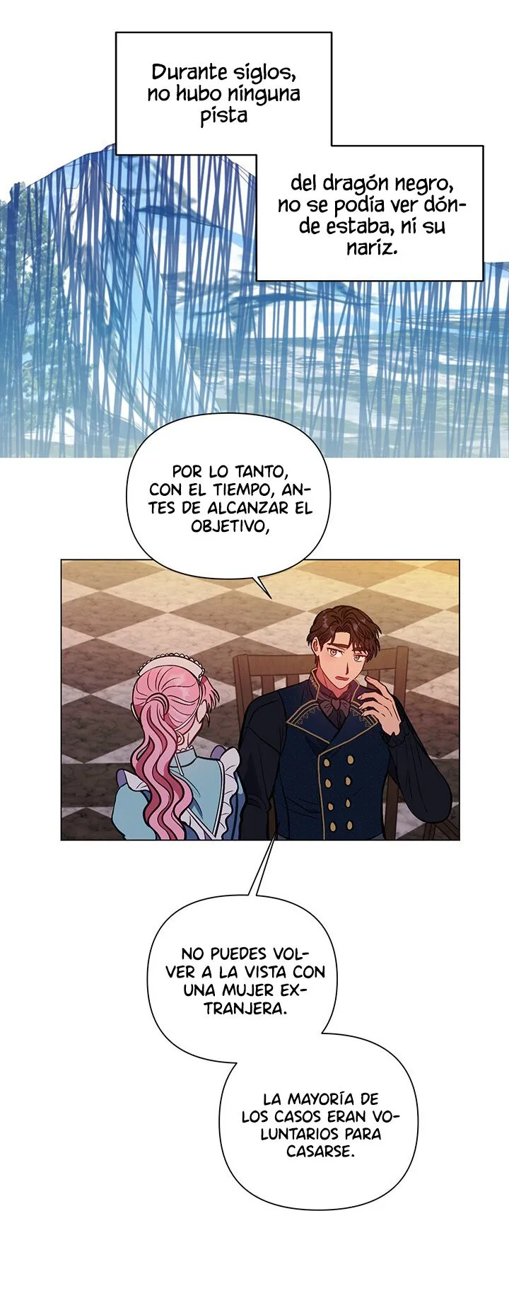 Elizabeth Capítulo 48 en Línea - página 11