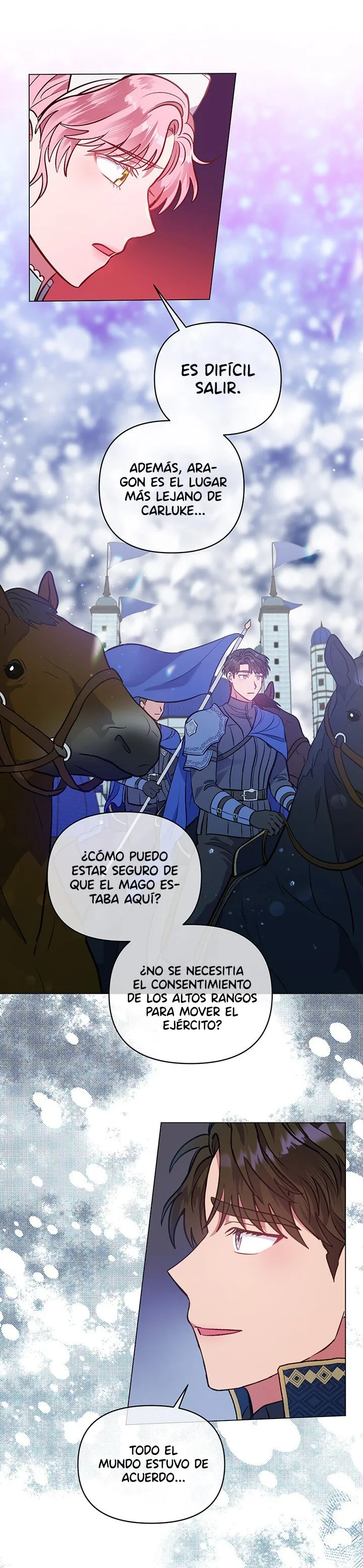 Elizabeth Capítulo 48 en Línea - página 12