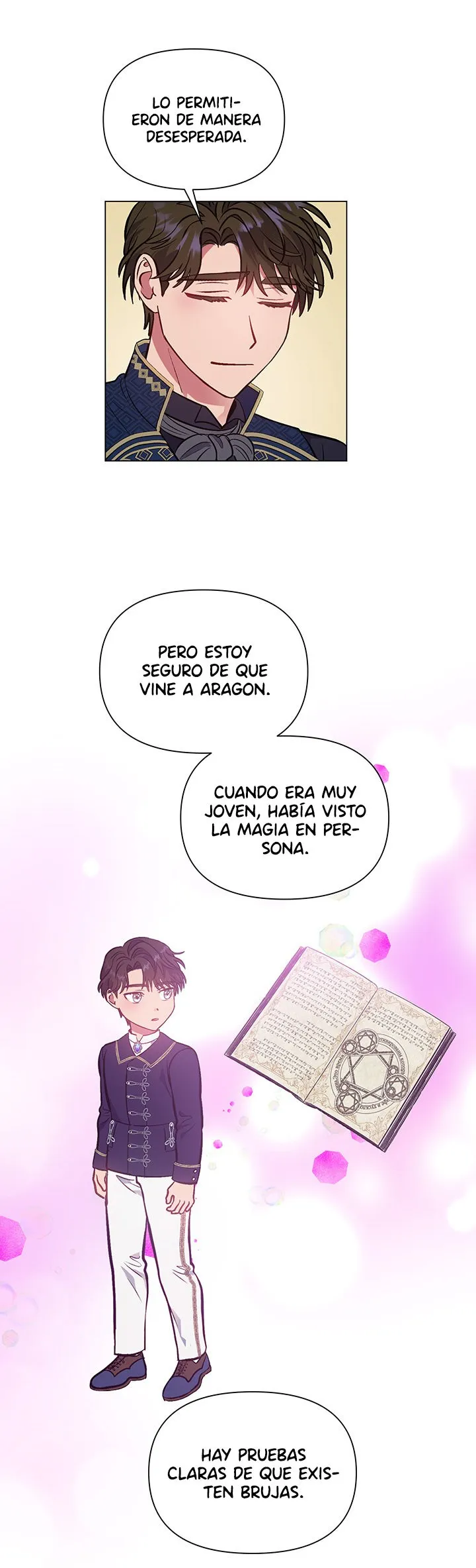 Elizabeth Capítulo 48 en Línea - página 14
