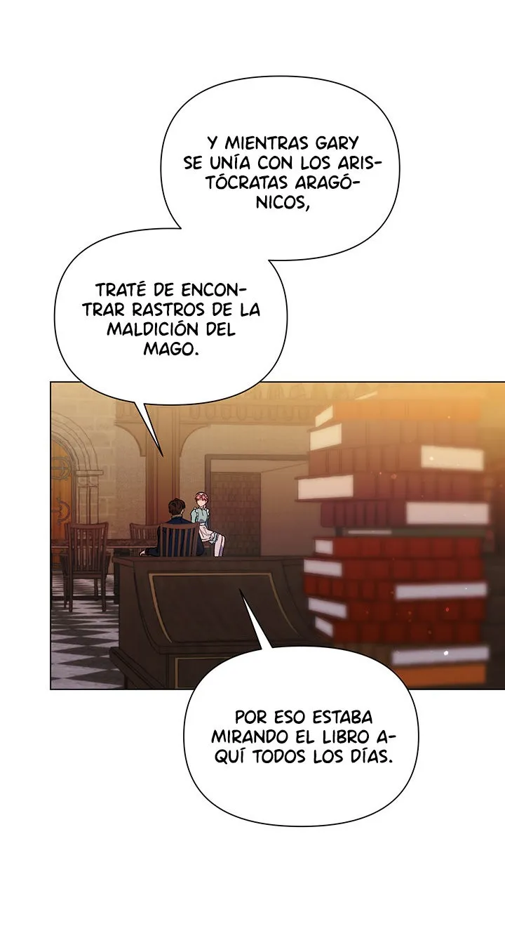 Elizabeth Capítulo 48 en Línea - página 17