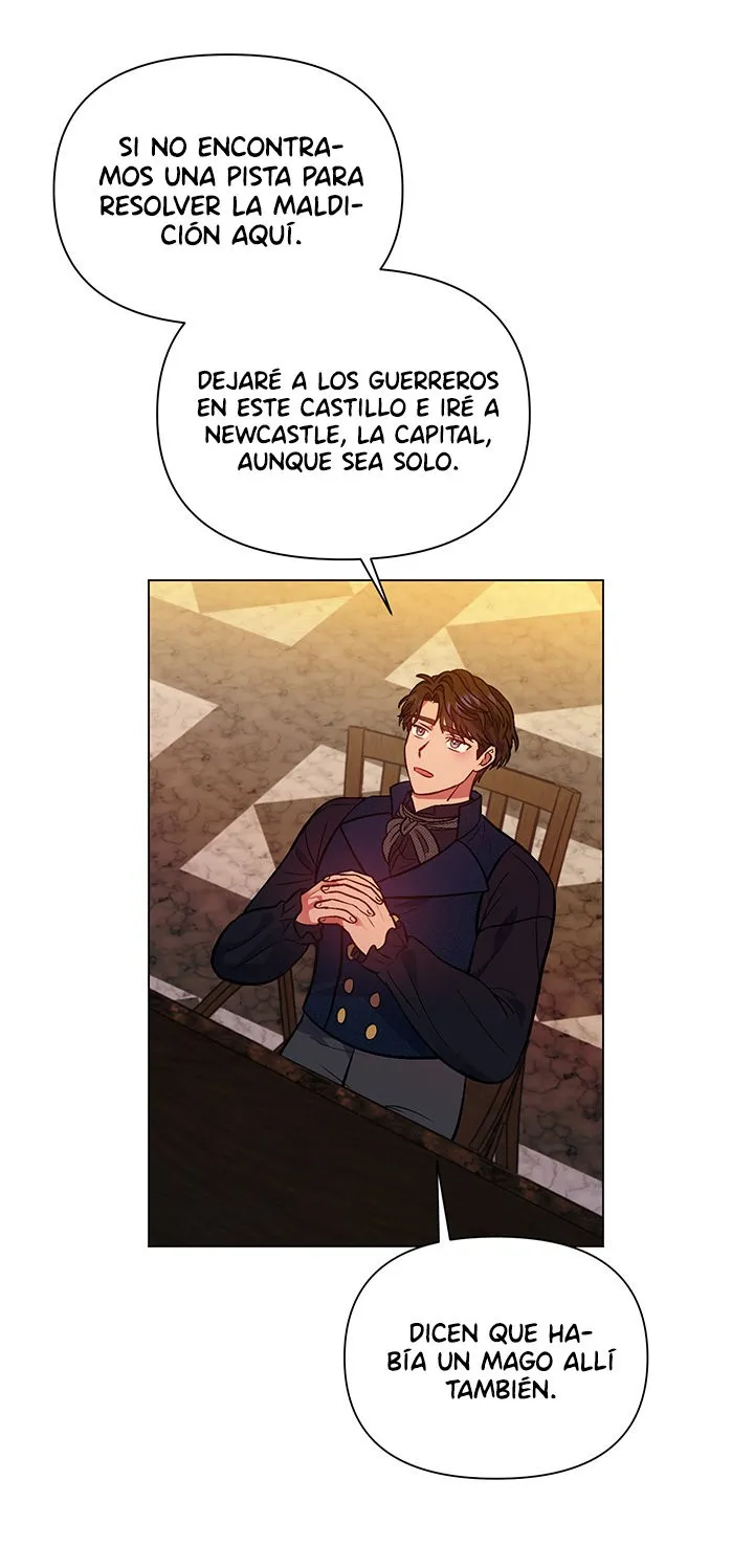 Elizabeth Capítulo 48 en Línea - página 18