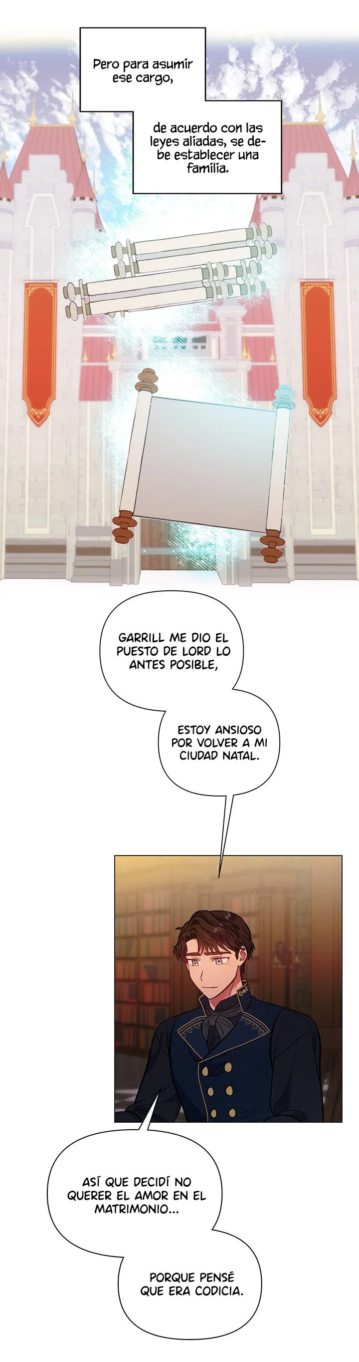 Elizabeth Capítulo 48 en Línea - página 21
