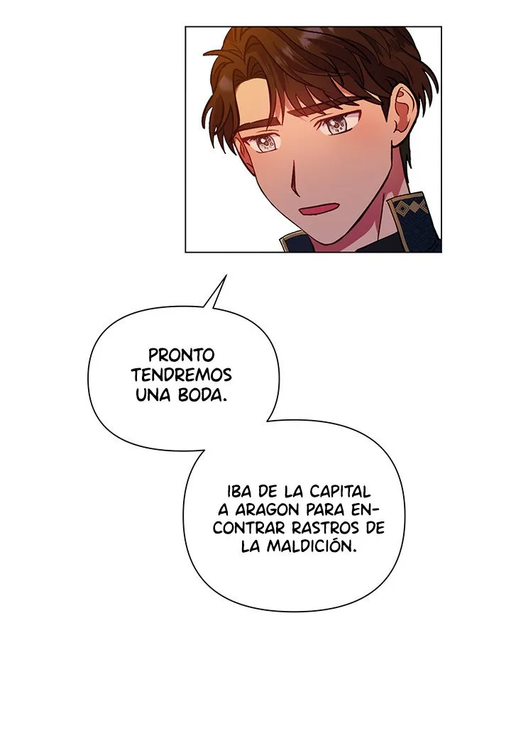 Elizabeth Capítulo 48 en Línea - página 22
