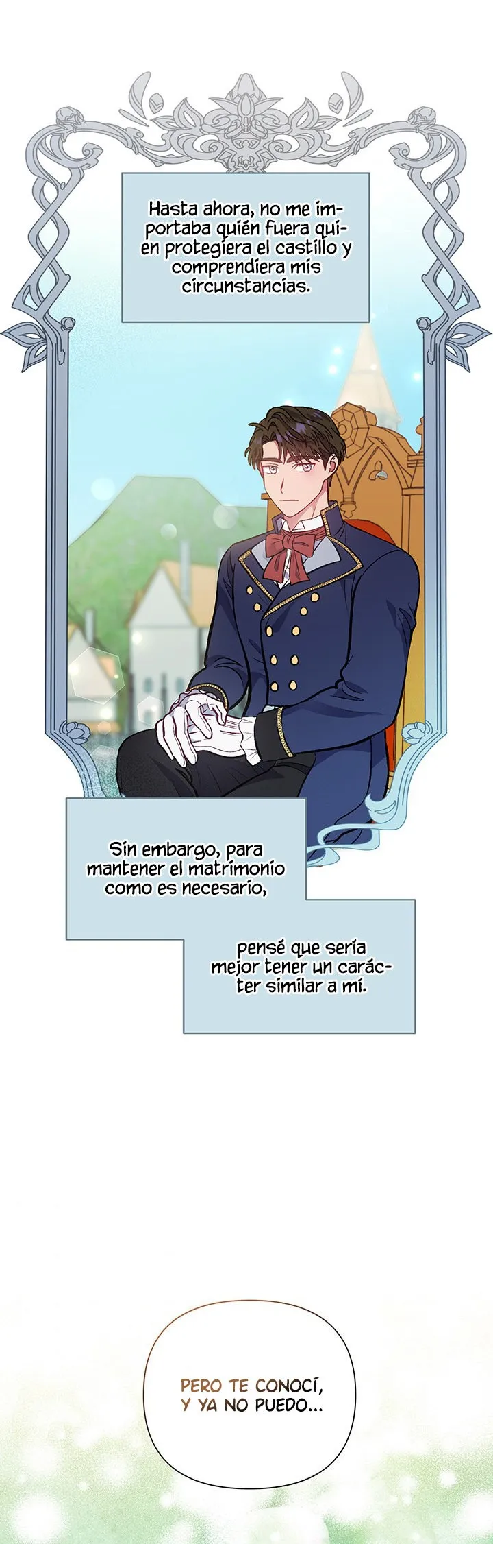 Elizabeth Capítulo 48 en Línea - página 23