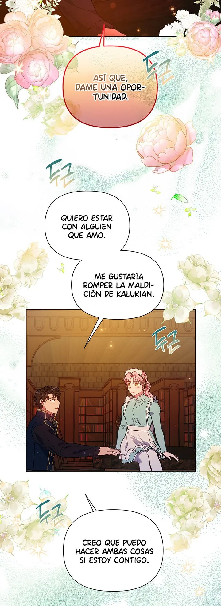 Elizabeth Capítulo 48 en Línea - página 25