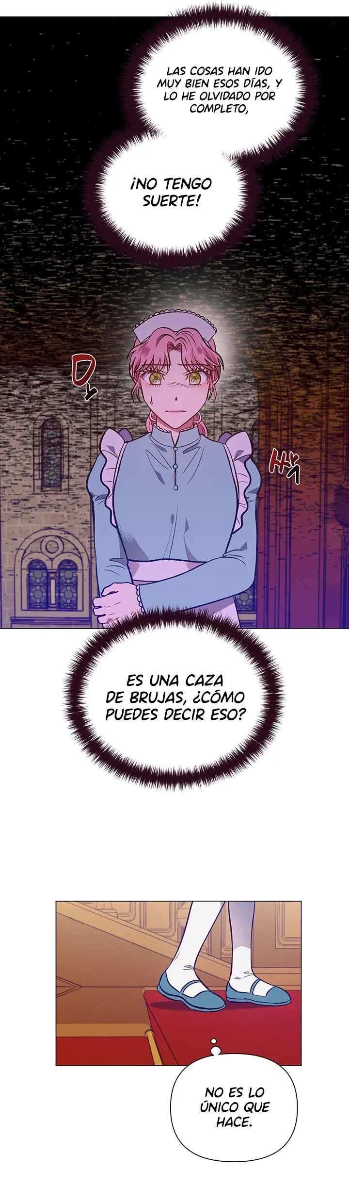 Elizabeth Capítulo 48 en Línea - página 30