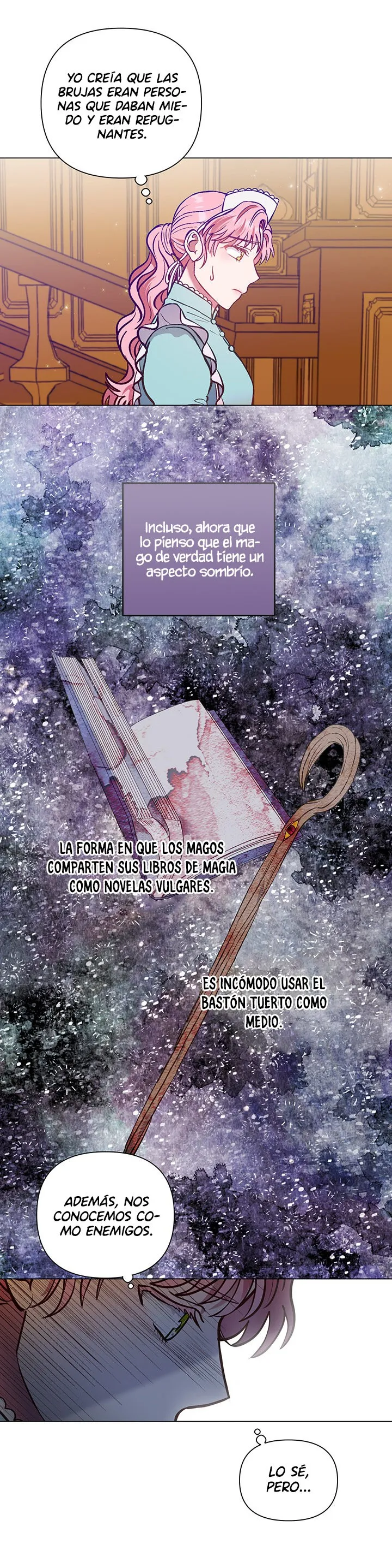Elizabeth Capítulo 48 en Línea - página 31