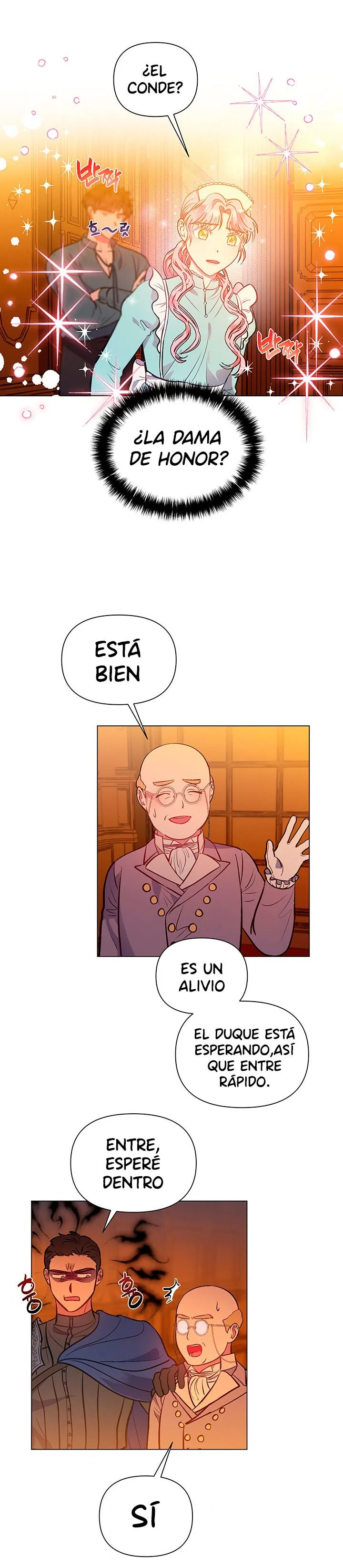 Elizabeth Capítulo 49 en Línea - página 8