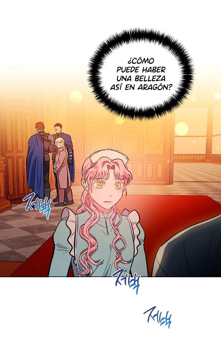 Elizabeth Capítulo 49 en Línea - página 9