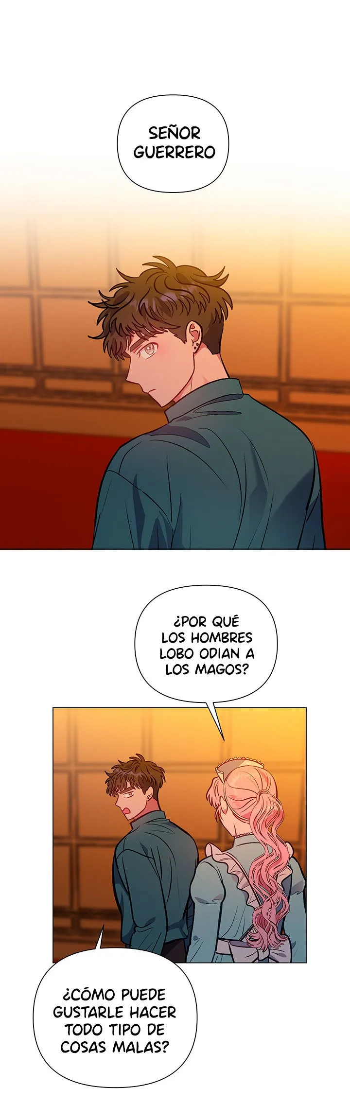 Elizabeth Capítulo 49 en Línea - página 10