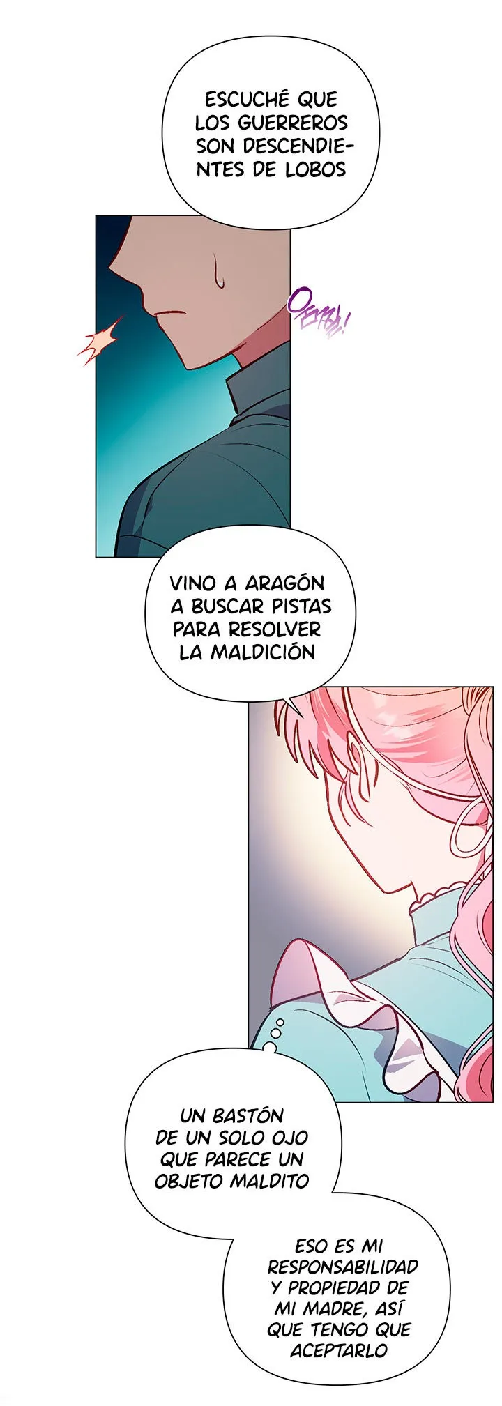 Elizabeth Capítulo 49 en Línea - página 11