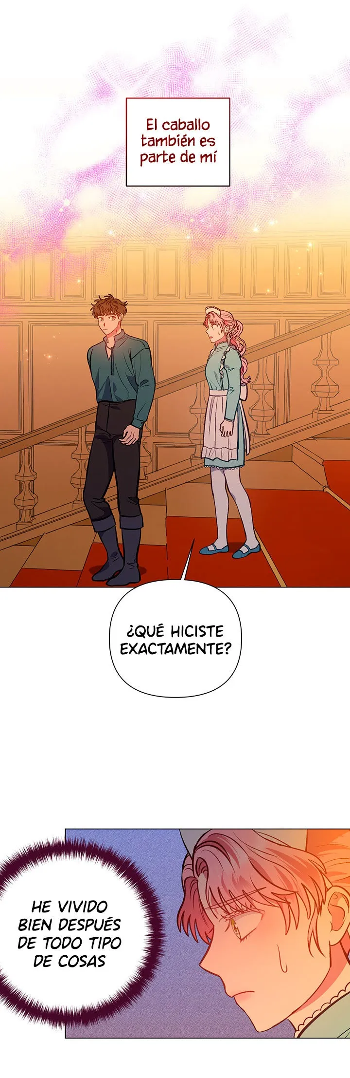 Elizabeth Capítulo 49 en Línea - página 12