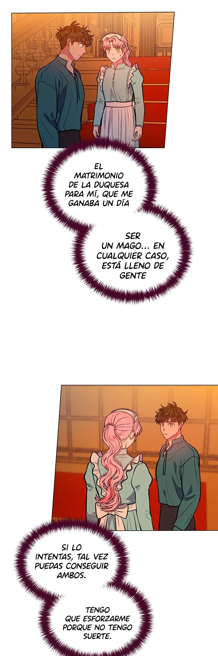 Elizabeth Capítulo 49 en Línea - página 13