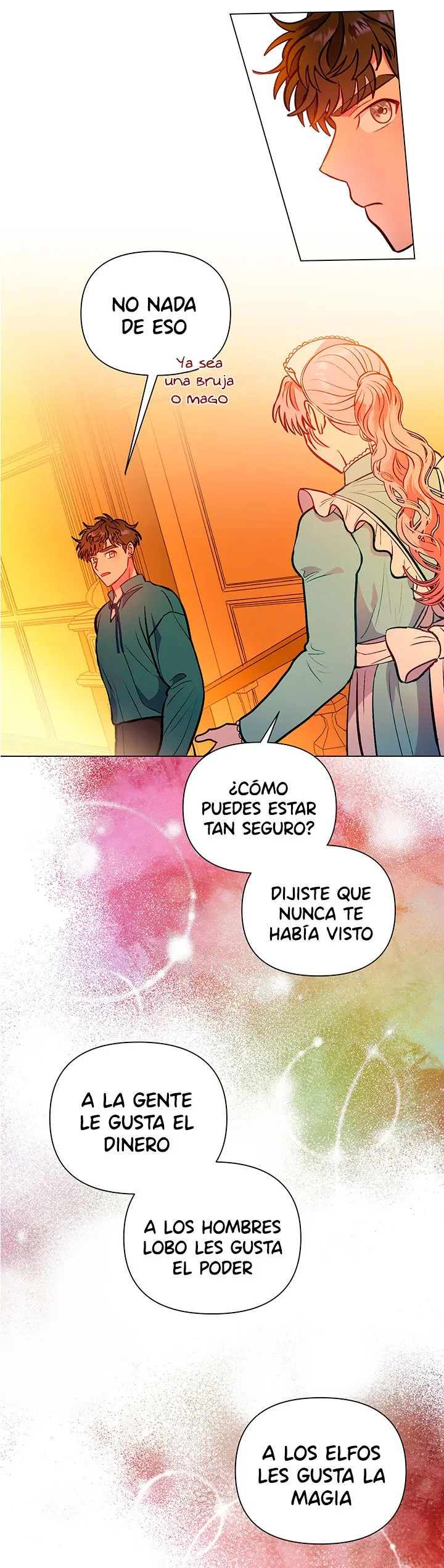 Elizabeth Capítulo 49 en Línea - página 17
