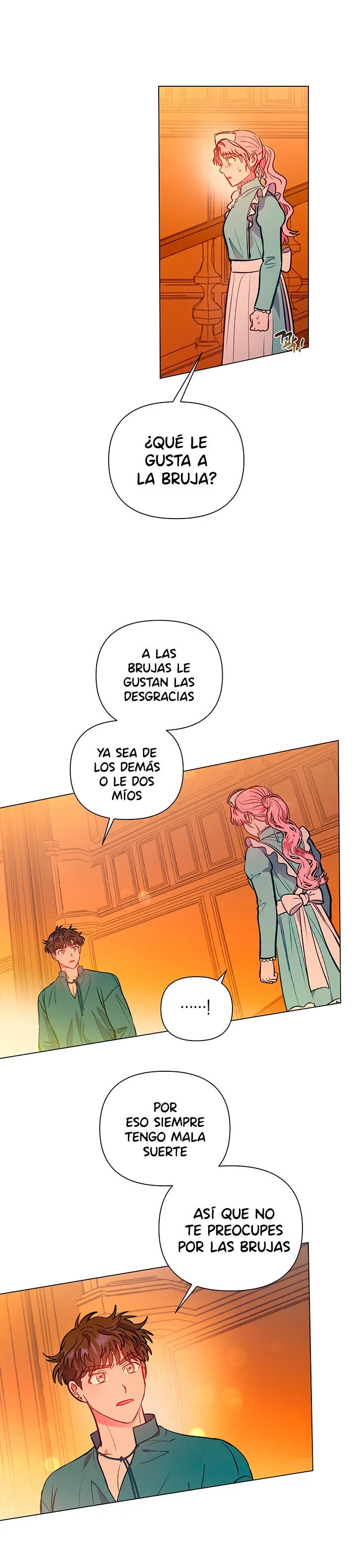 Elizabeth Capítulo 49 en Línea - página 19