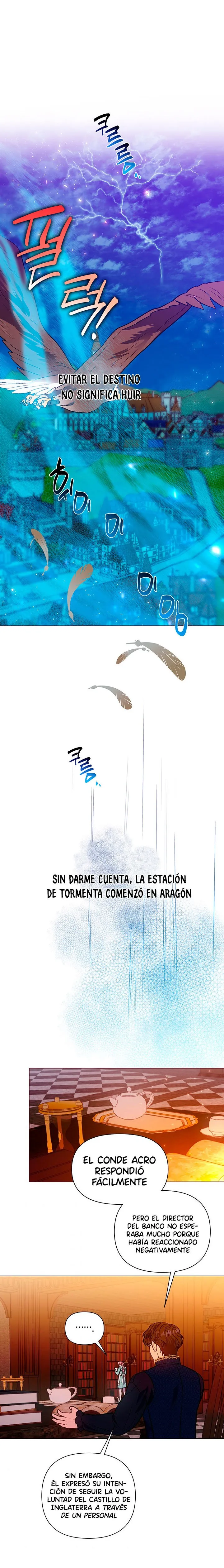 Elizabeth Capítulo 49 en Línea - página 20