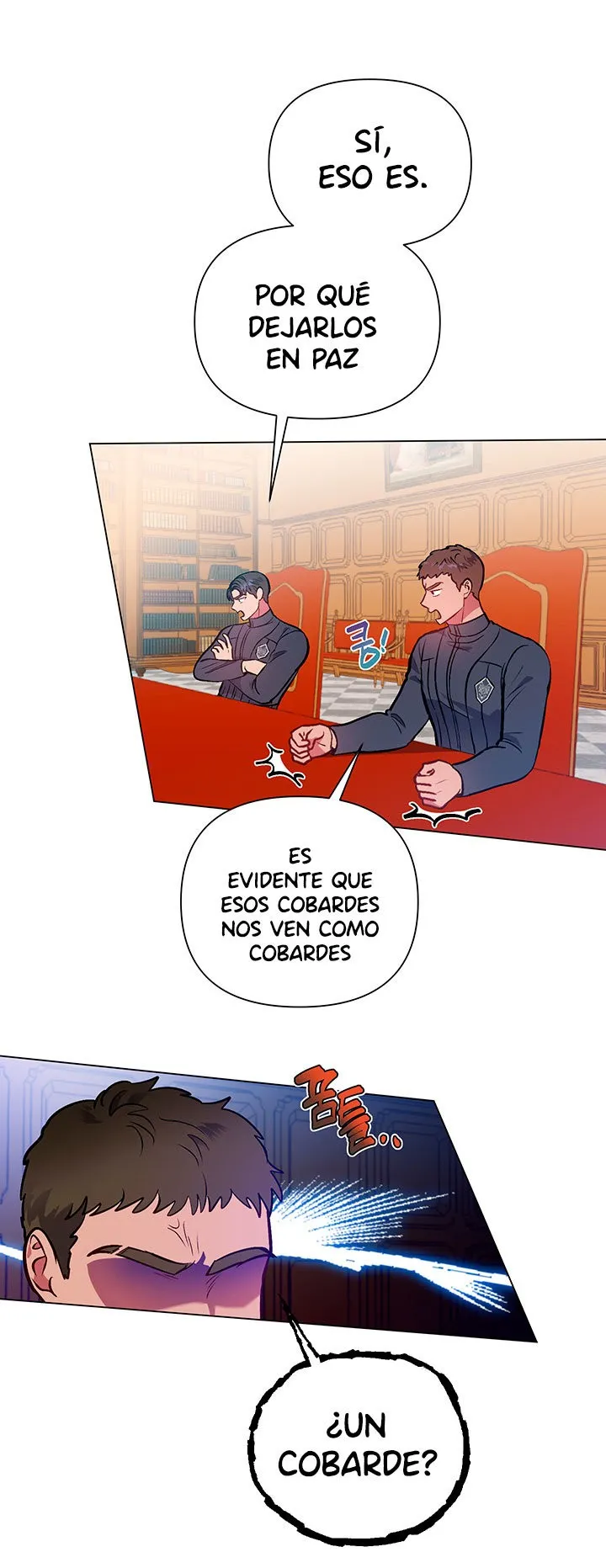 Elizabeth Capítulo 49 en Línea - página 26