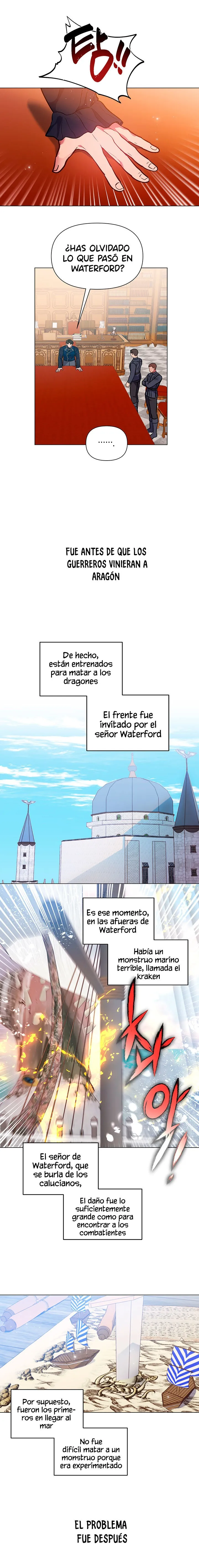 Elizabeth Capítulo 49 en Línea - página 28