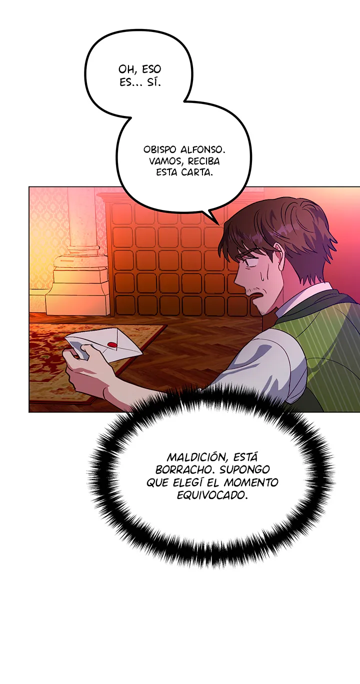 Elizabeth Capítulo 52 en Línea - página 9