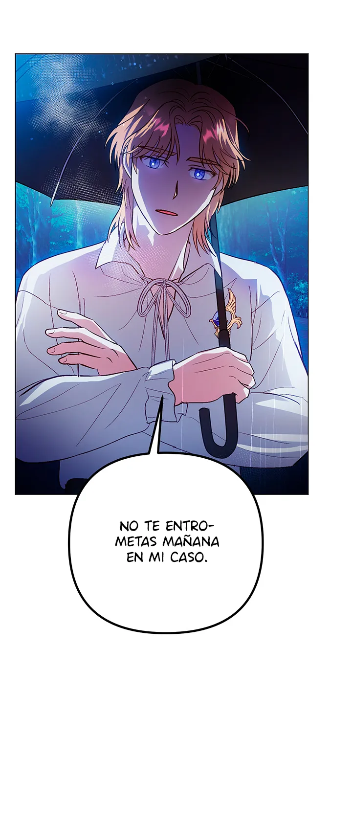 Elizabeth Capítulo 52 en Línea - página 23