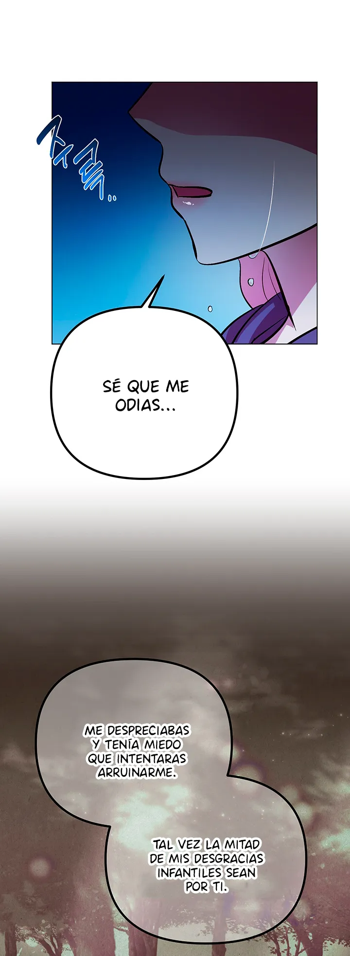 Elizabeth Capítulo 52 en Línea - página 24