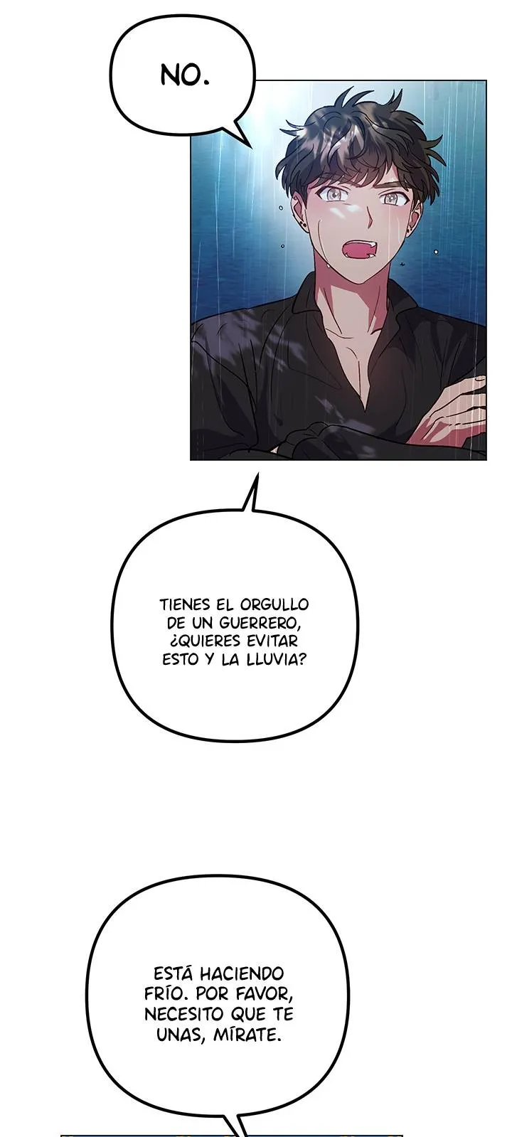 Elizabeth Capítulo 52 en Línea - página 33