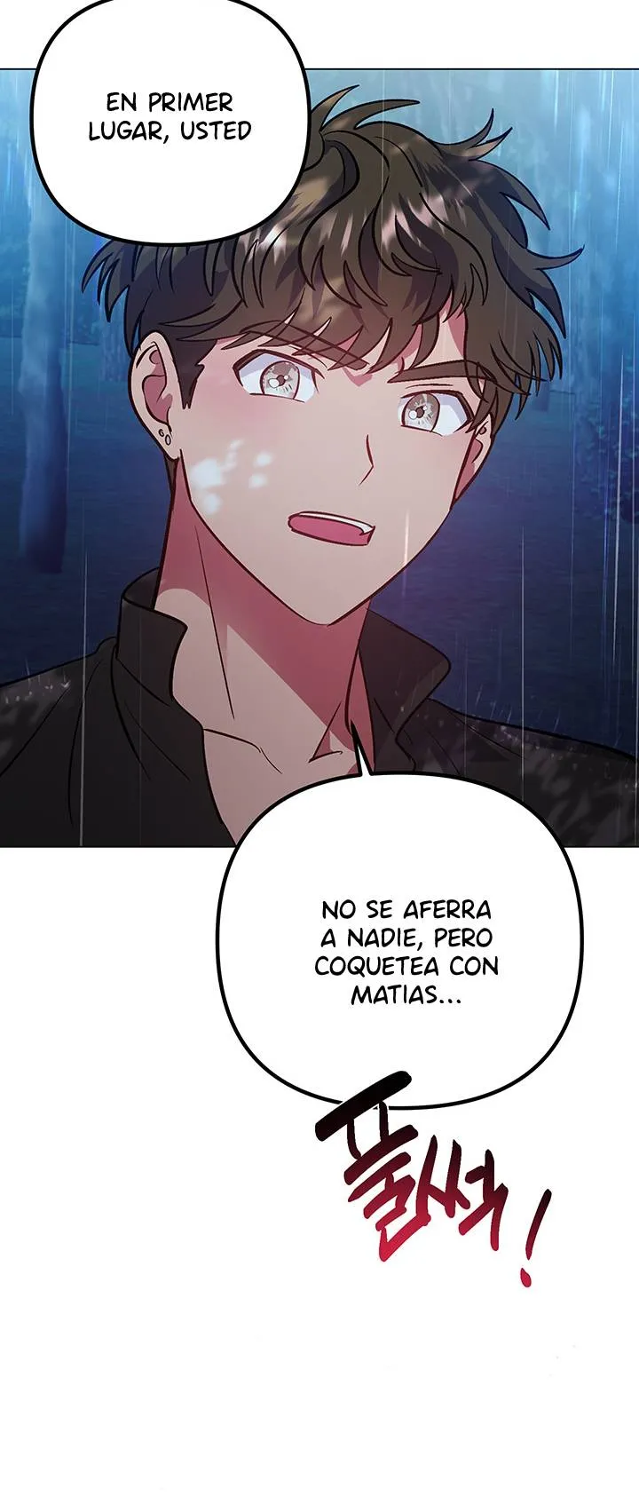 Elizabeth Capítulo 52 en Línea - página 36