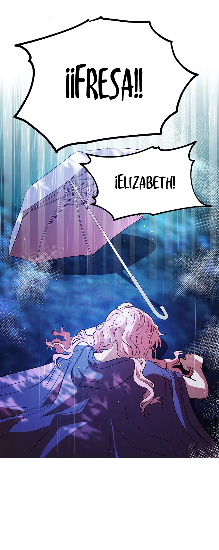 Elizabeth Capítulo 52 en Línea - página 37