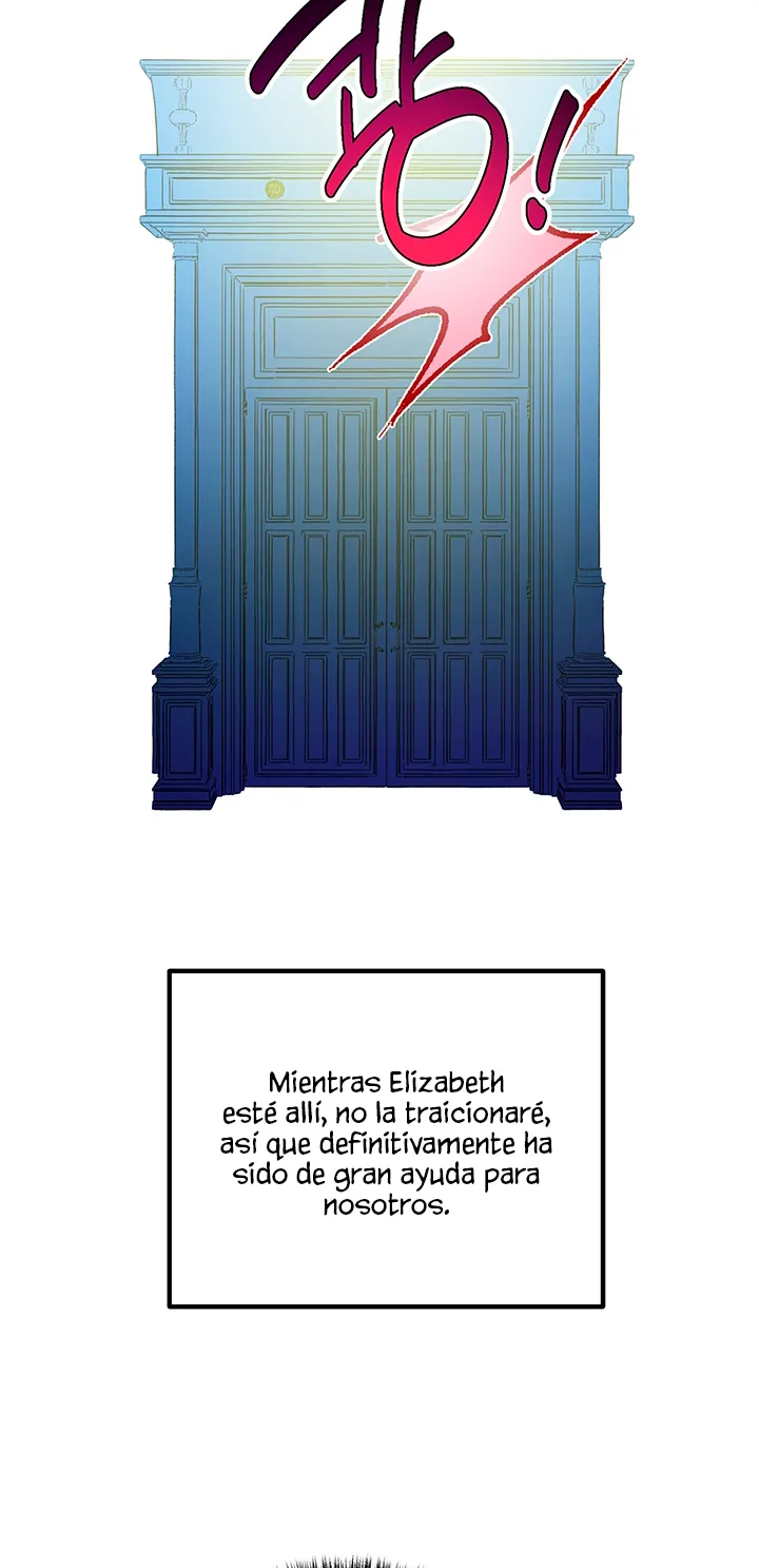 Elizabeth Capítulo 52 en Línea - página 49