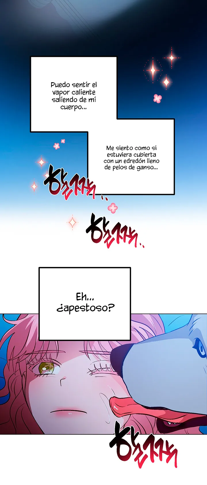 Elizabeth Capítulo 52 en Línea - página 55