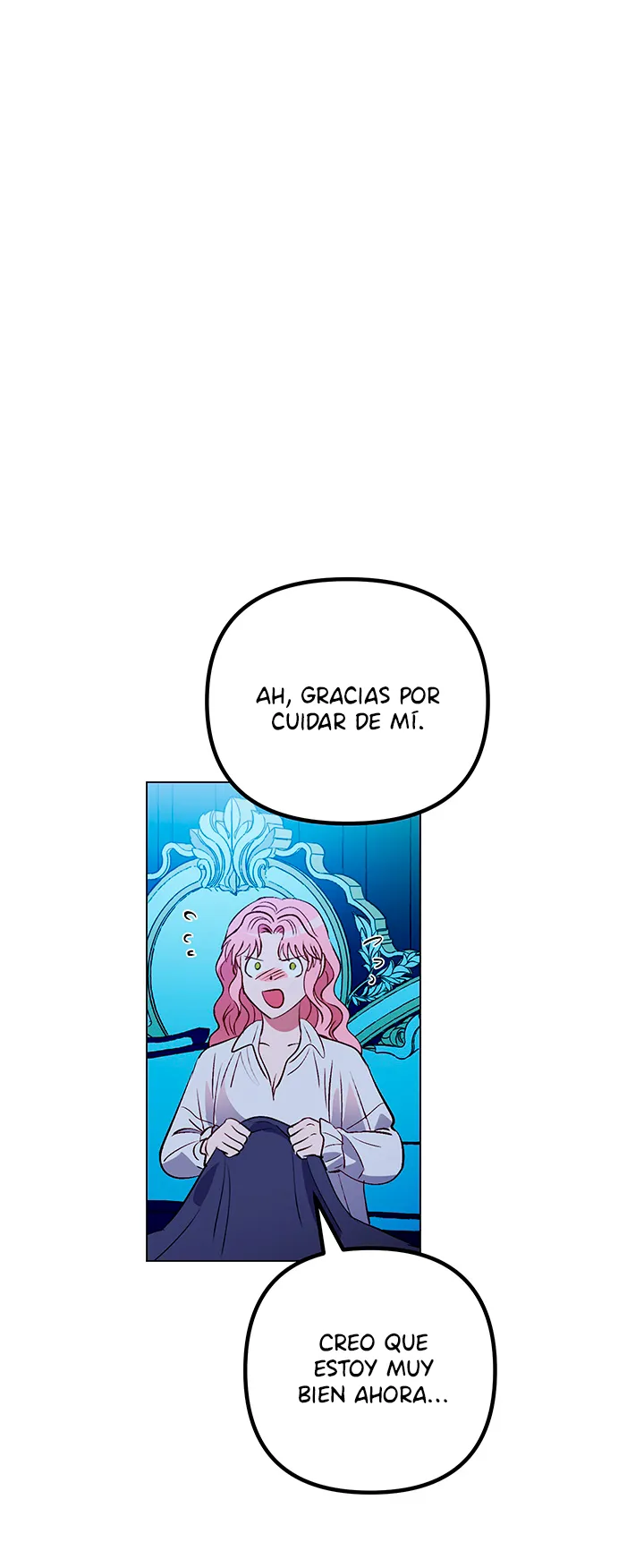Elizabeth Capítulo 52 en Línea - página 60