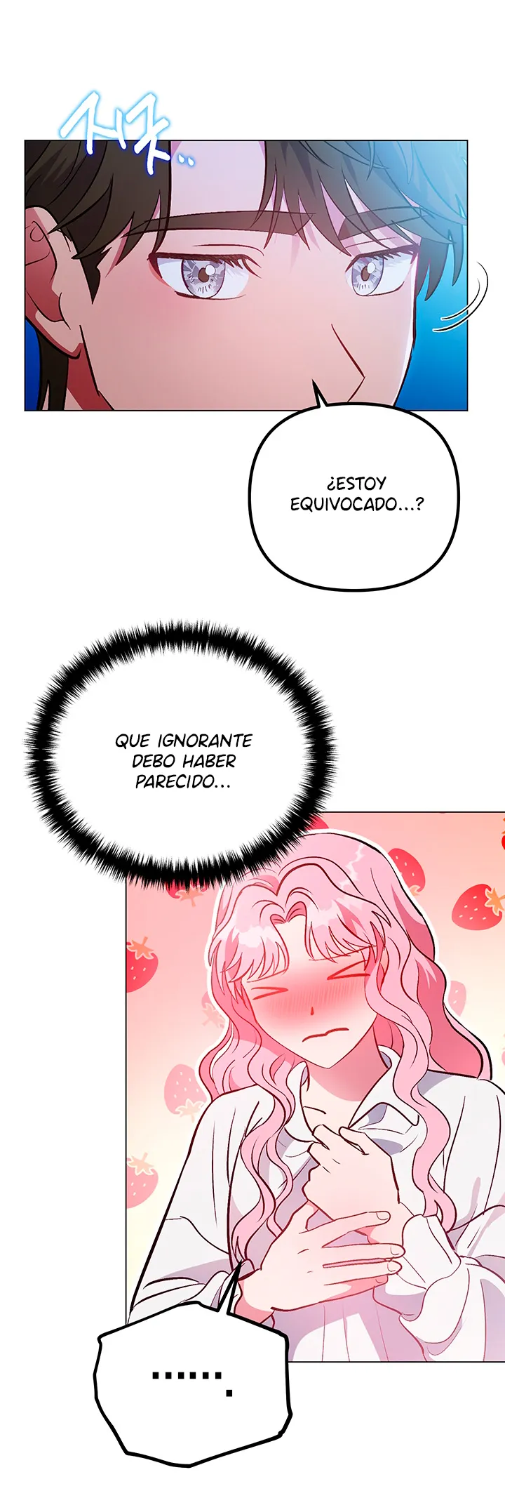 Elizabeth Capítulo 52 en Línea - página 62